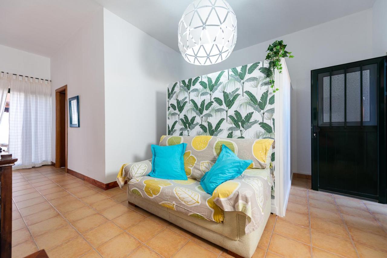 Mammanico Holiday home Corralejo