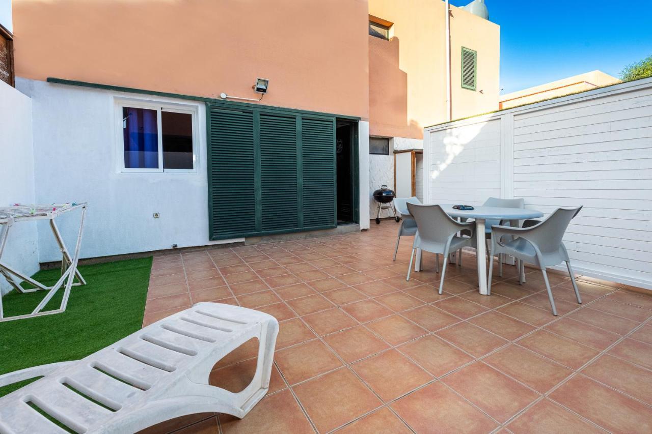 Mammanico Holiday home Corralejo