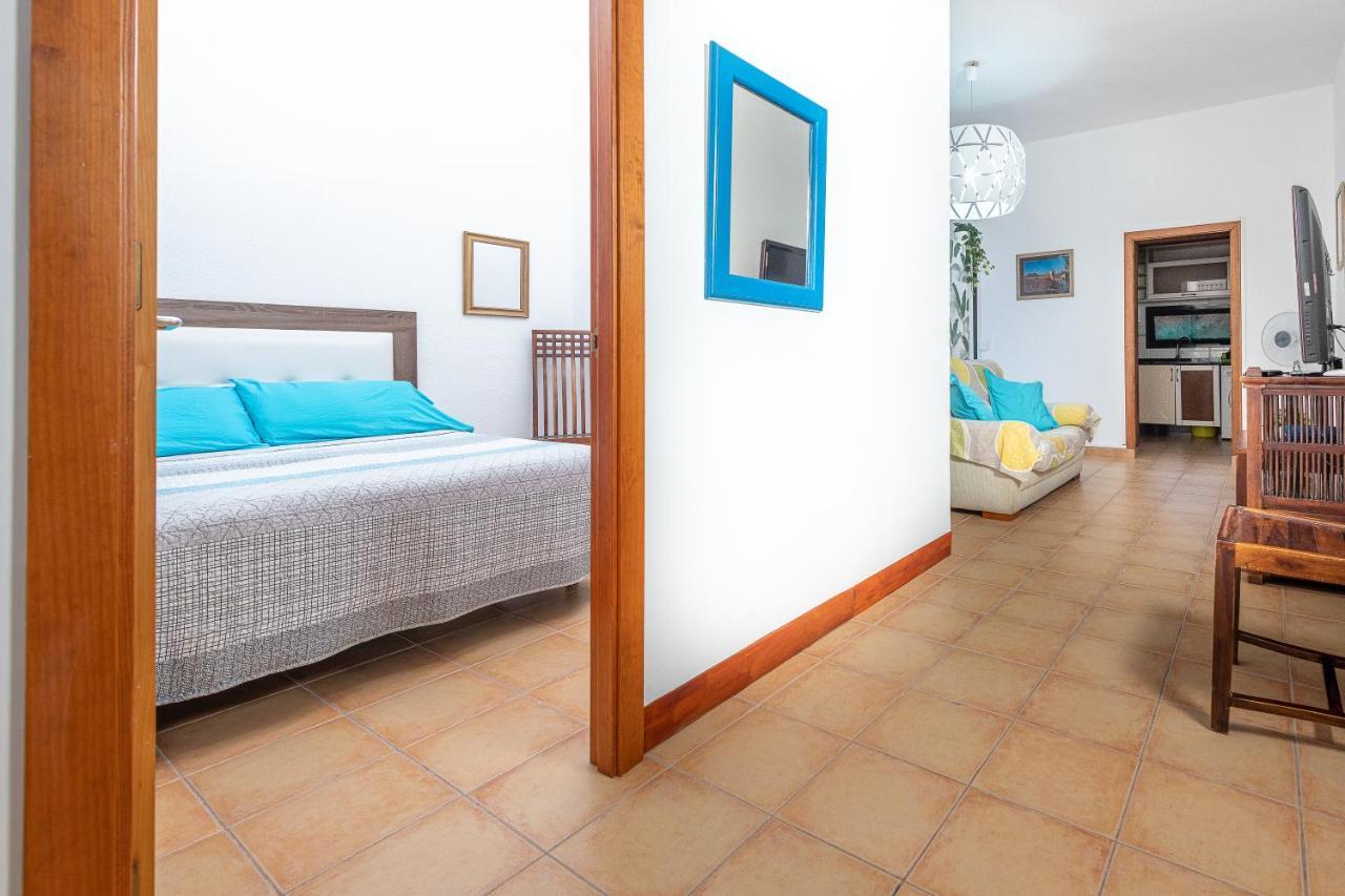 Mammanico * Corralejo