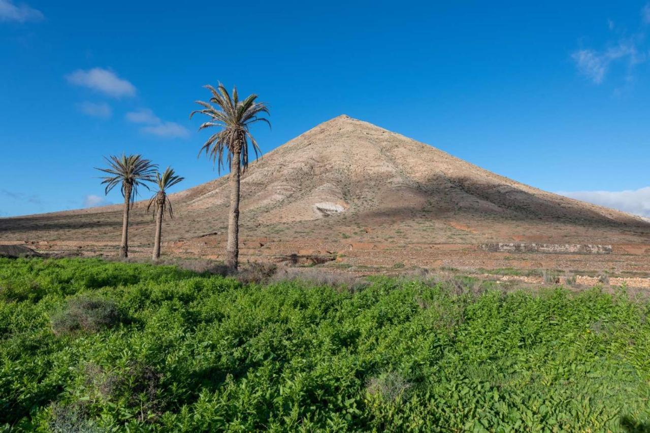 Holiday home Mammanico Corralejo