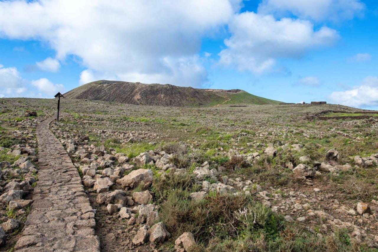 Mammanico Corralejo