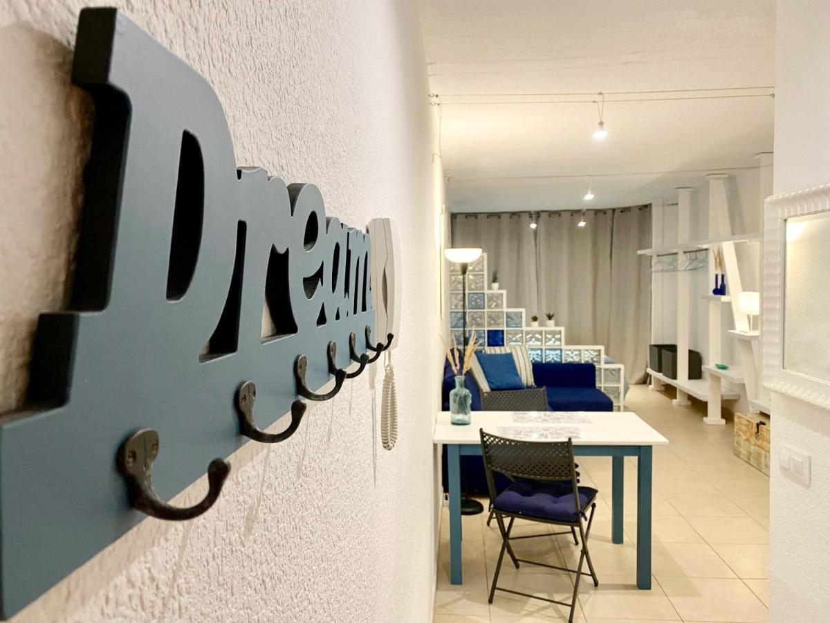 Arcadia Del Mar Apartment Corralejo