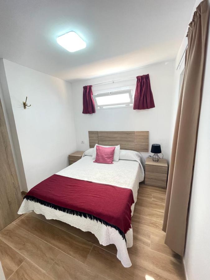 Appartement Aleri Corralejo