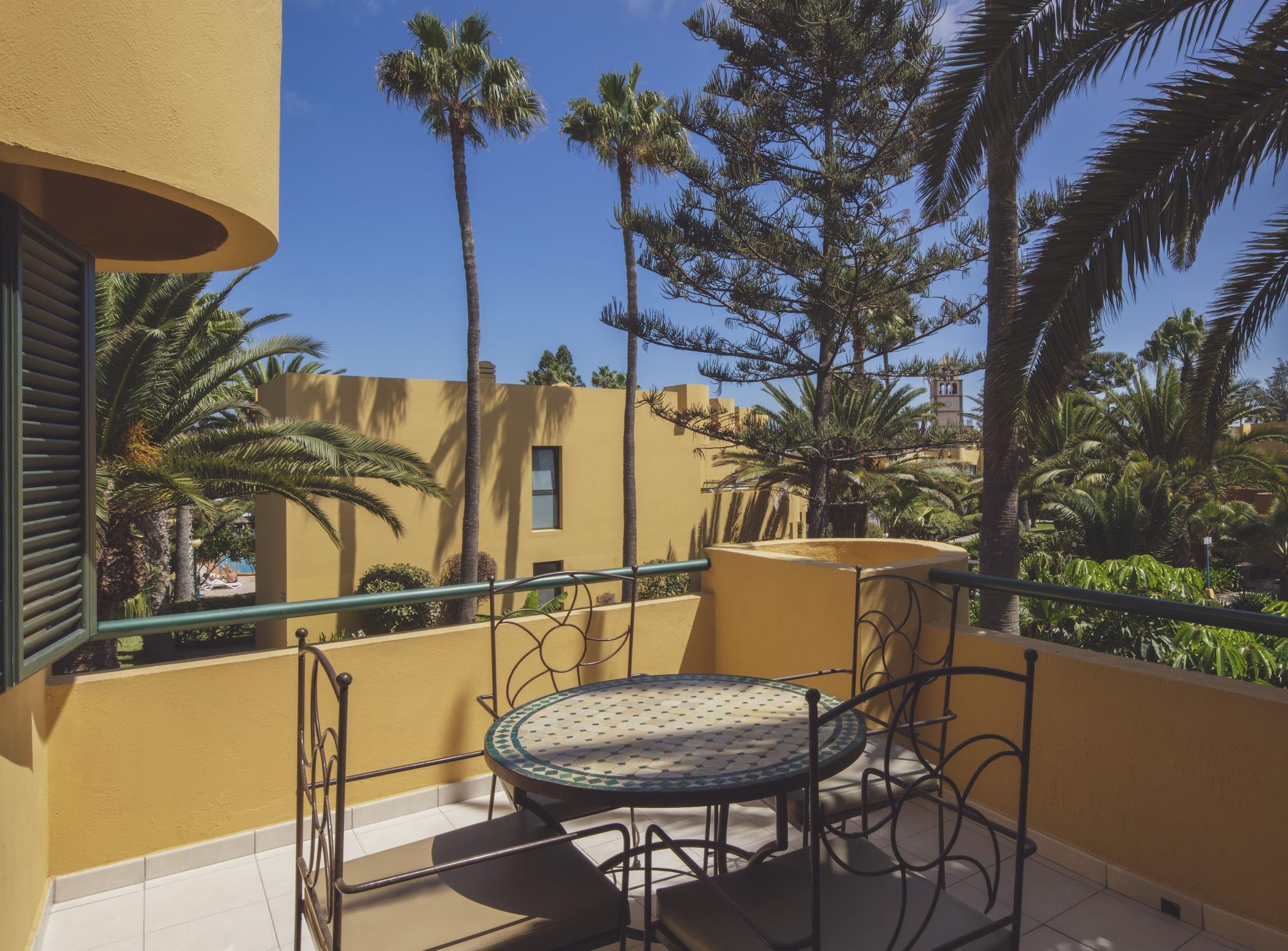 Apartamento Atlantic Garden Mate