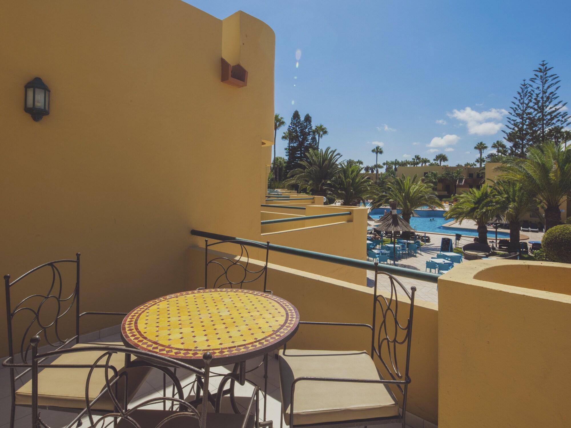 Atlantic Garden Mate Apartamento