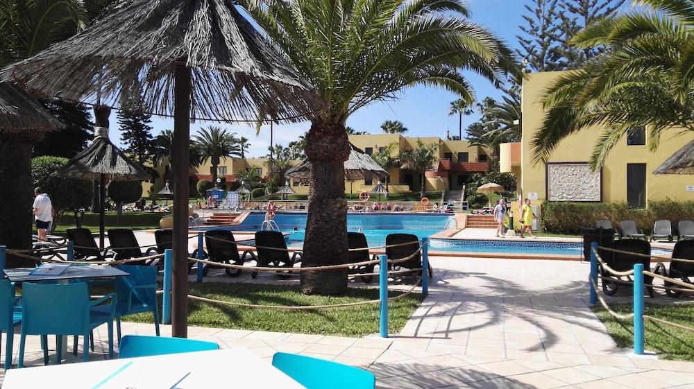 Apartamento Atlantic Garden Mate