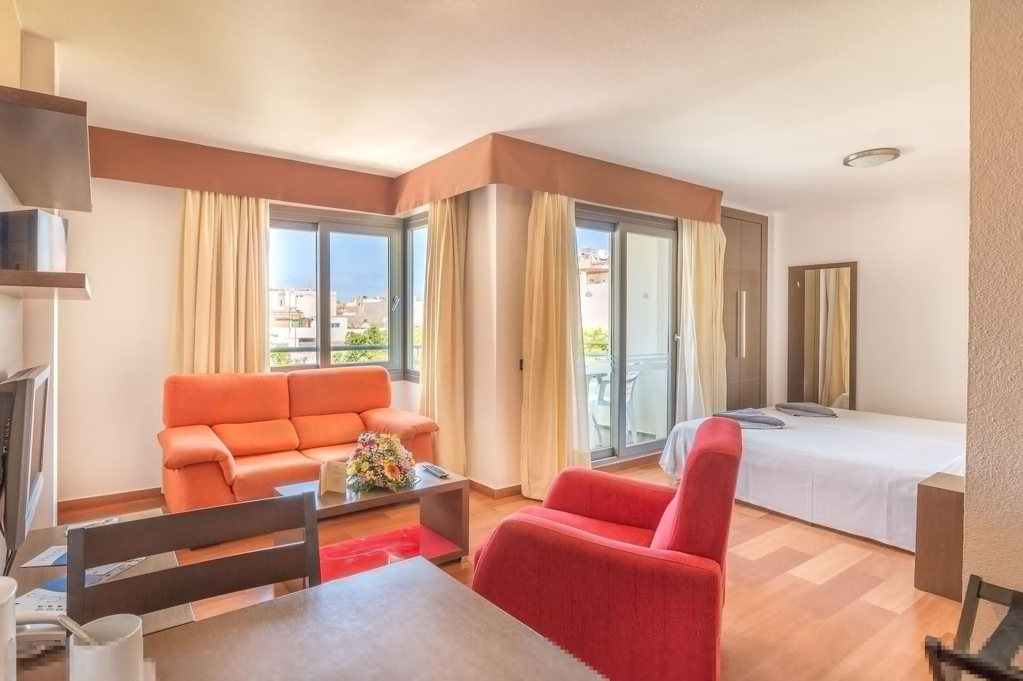 Hotel The