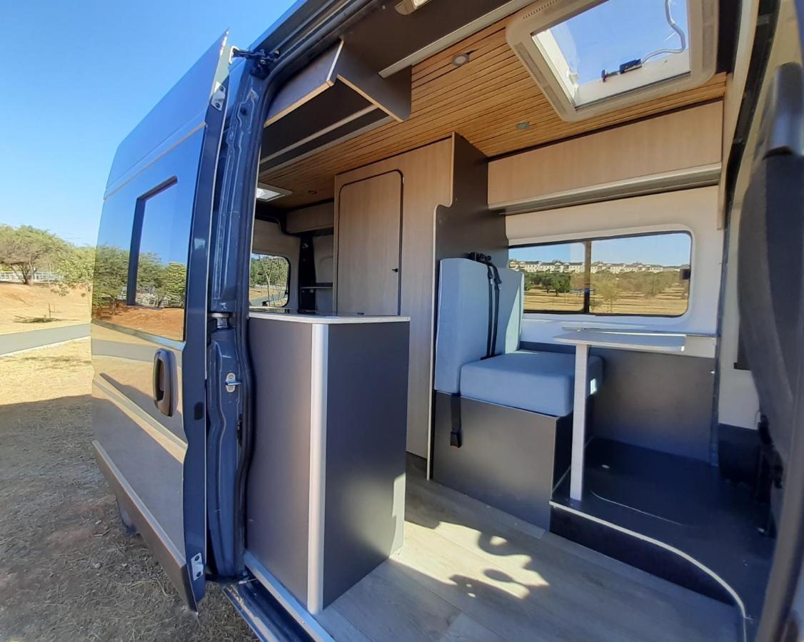 Camping Va De Vans Corralejo