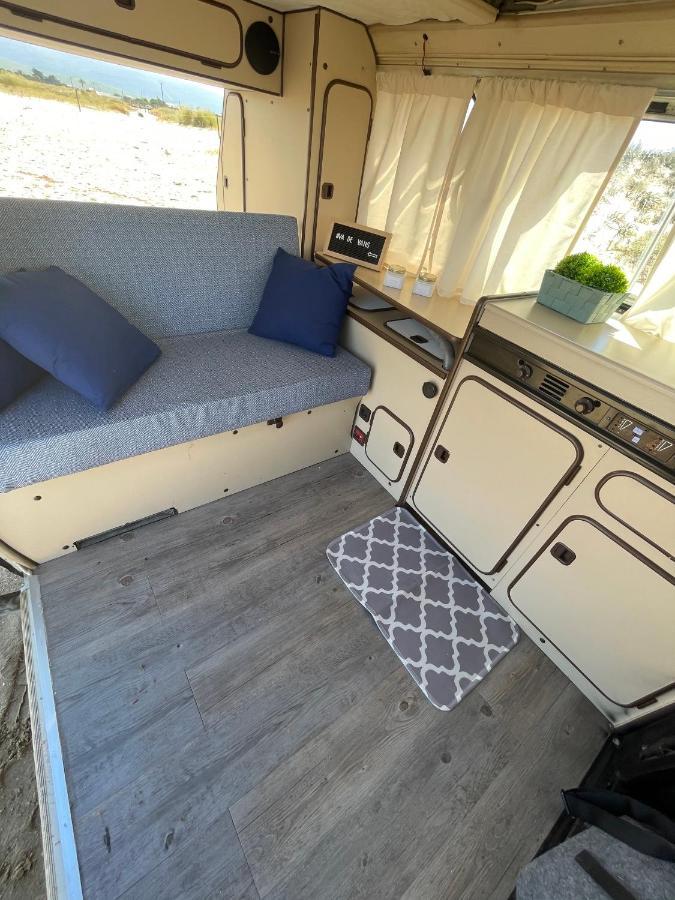 Va De Vans Camping