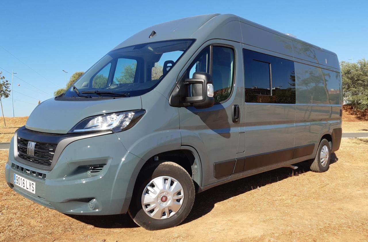 Camping Va De Vans *