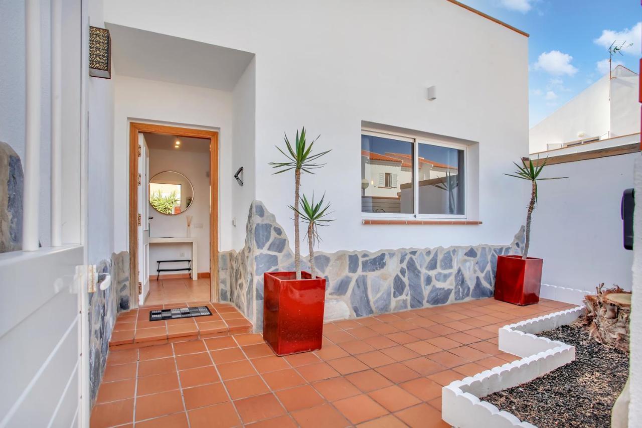 Casa Dunas