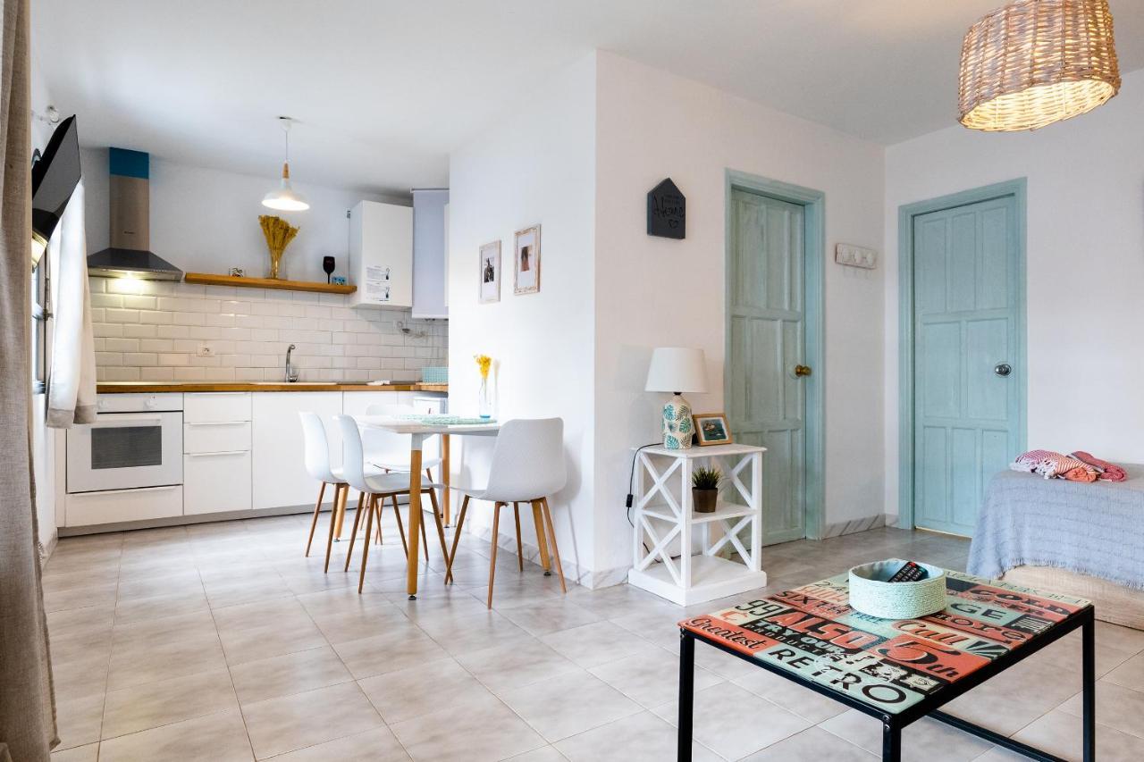 Casa Piquel Corralejo