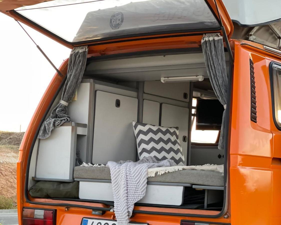 Va De Vans Camping