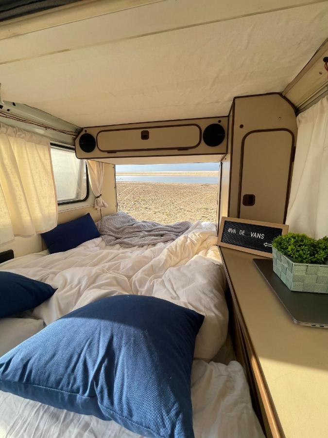 Va De Vans Camping