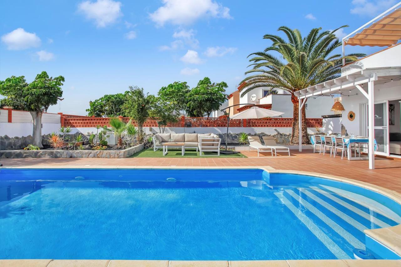 Casa Dunas * Corralejo