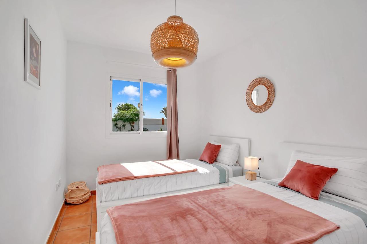 Casa Dunas Corralejo