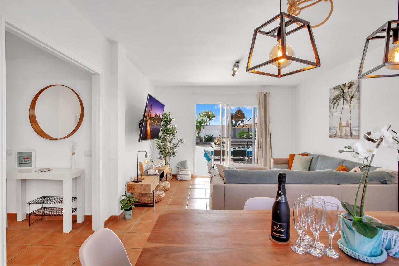 Casa Dunas * Corralejo