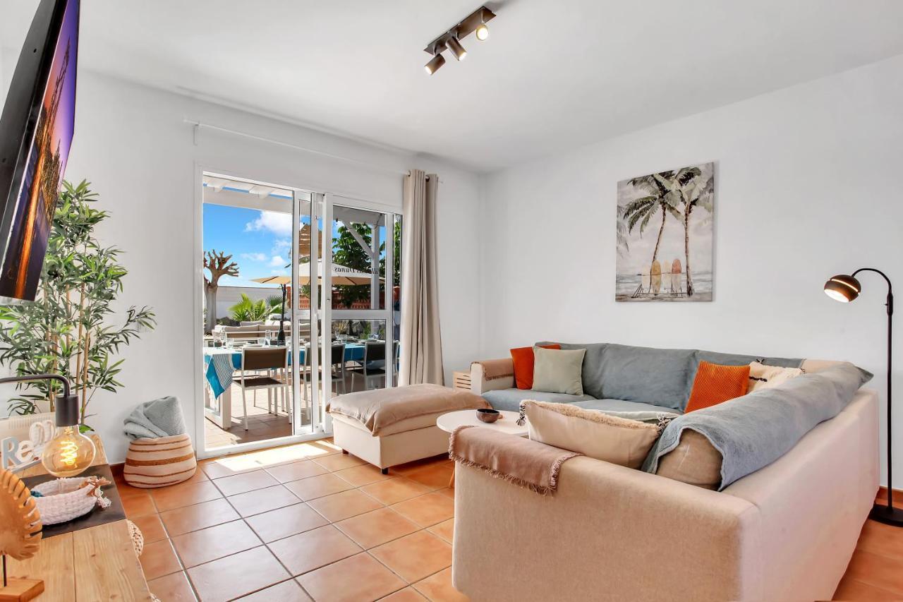 Villa Casa Dunas