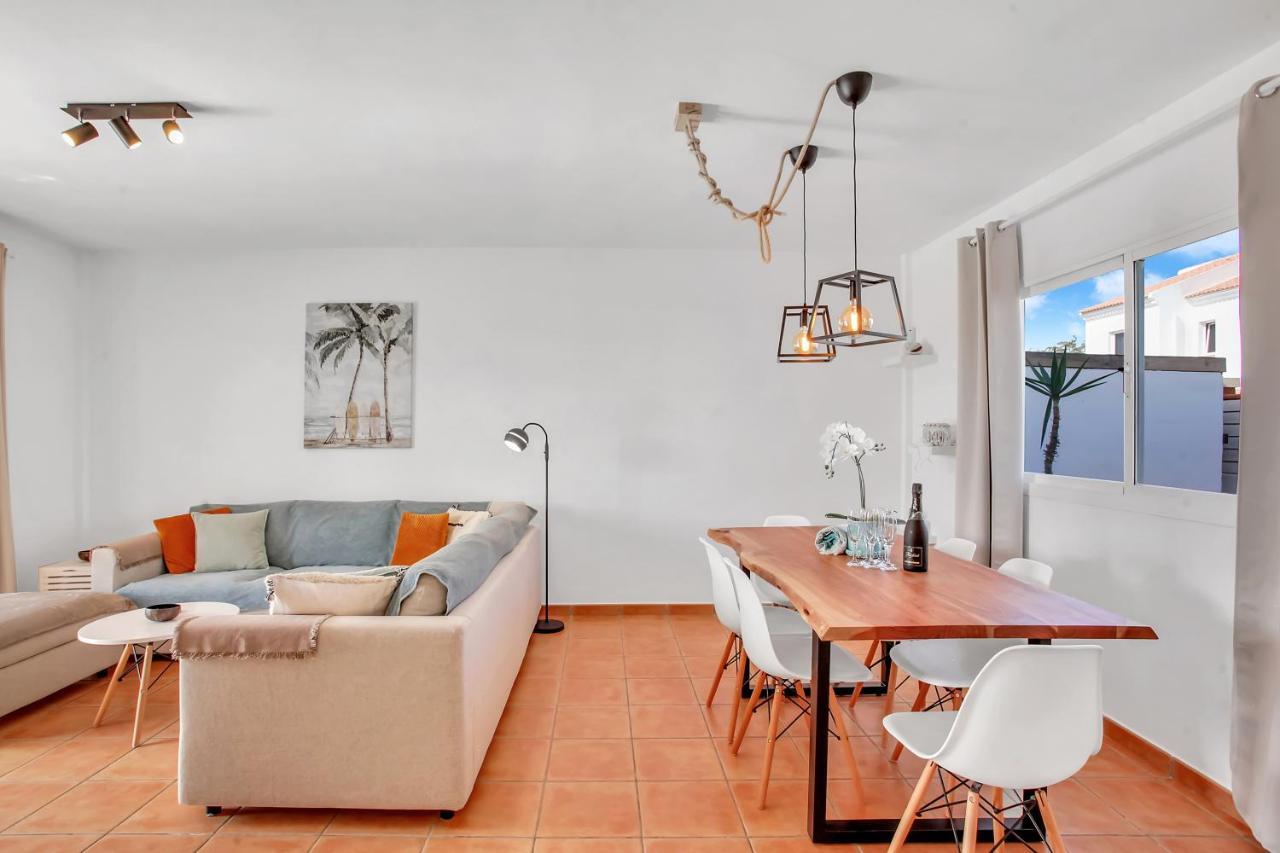 Casa Dunas Villa