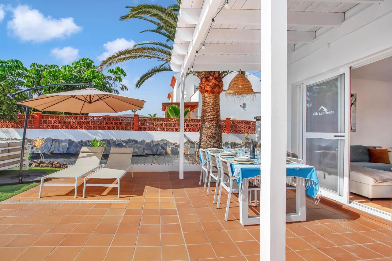 Villa Casa Dunas