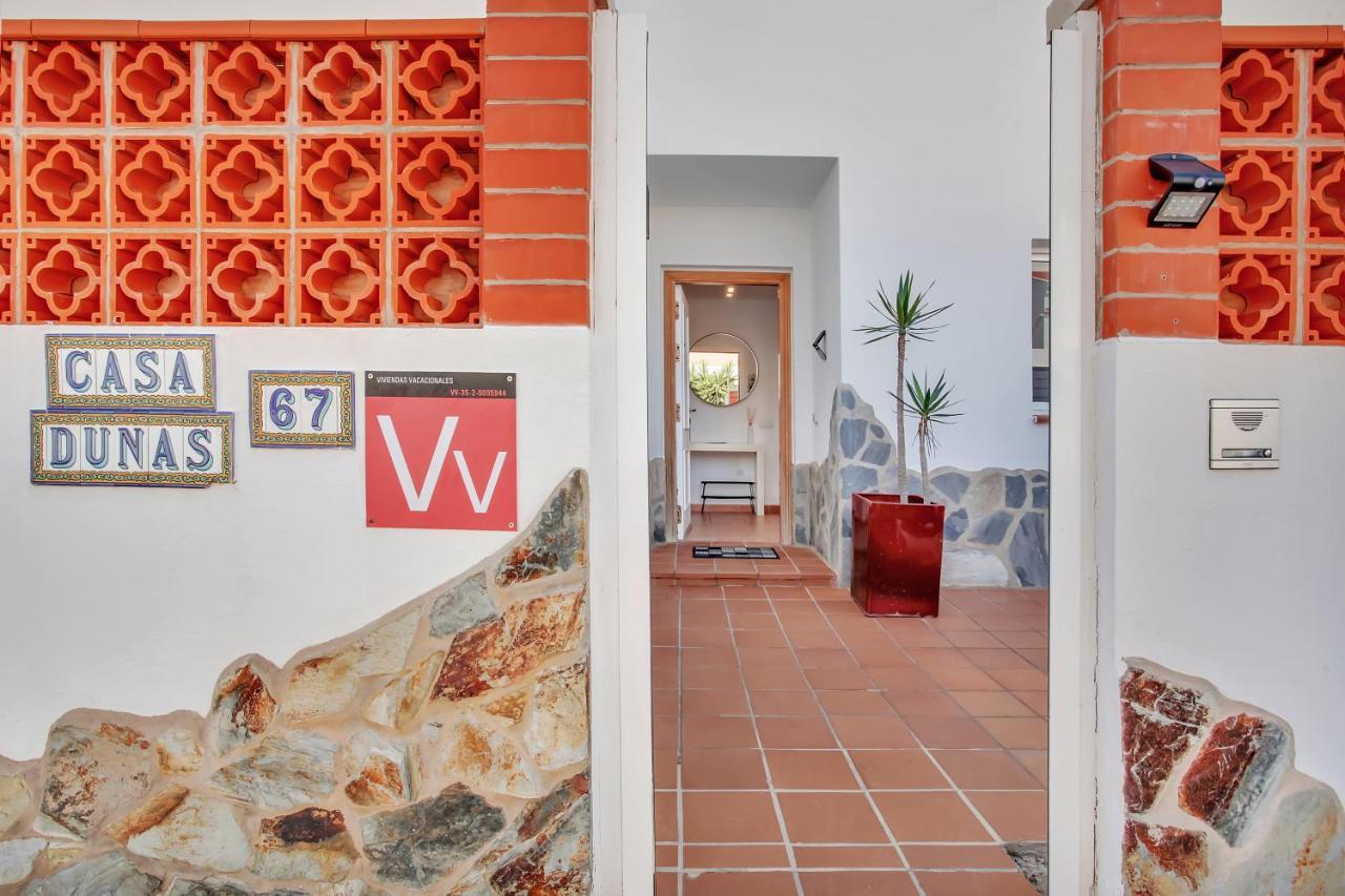 Villa Casa Dunas