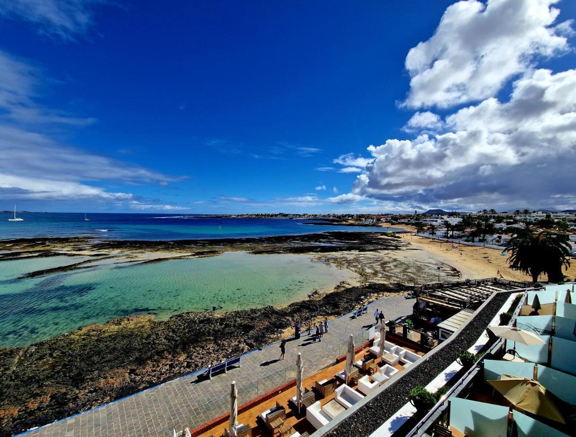 Apartment Atlantida Del Sol Corralejo