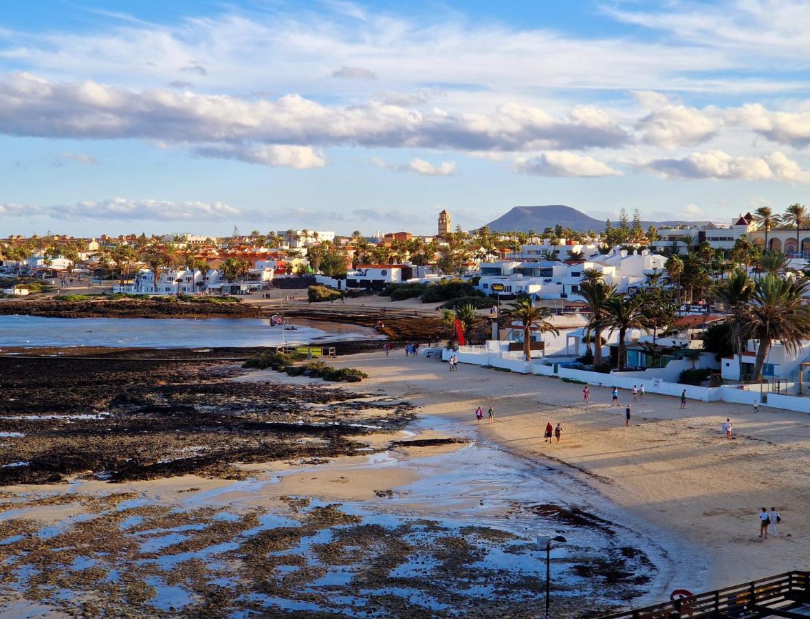 Atlantida Del Sol Apartment *
