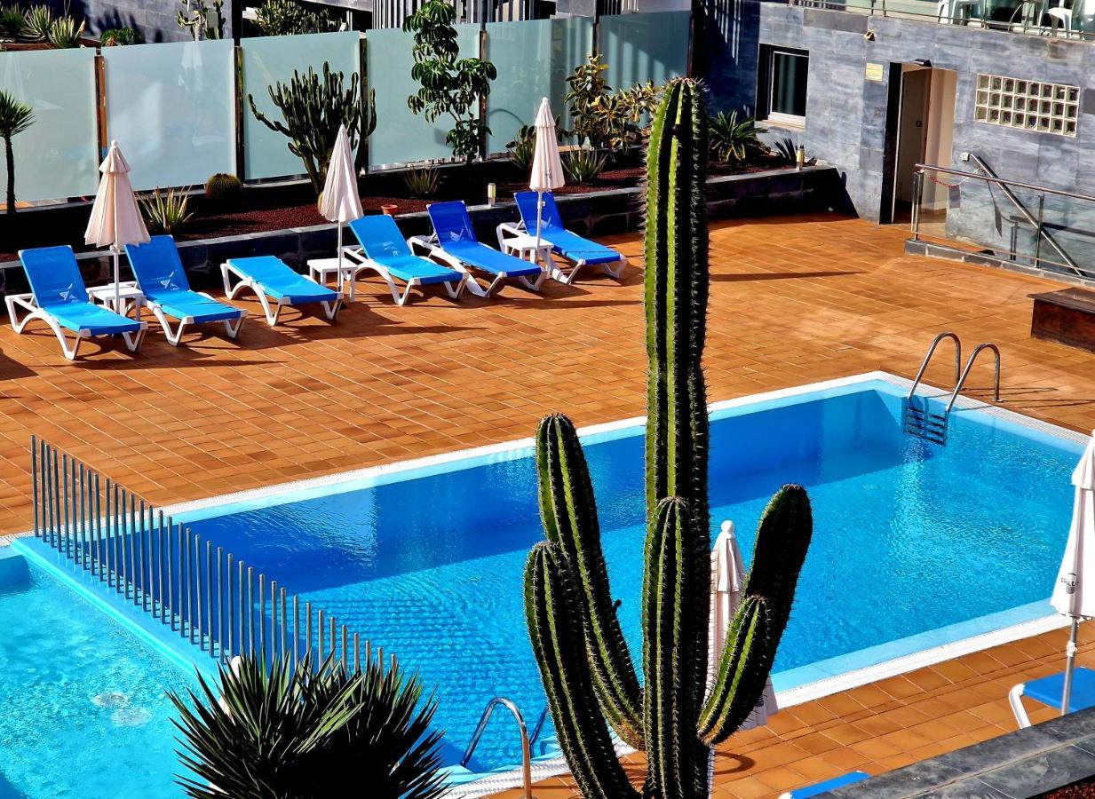 Atlantida Del Sol Apartment