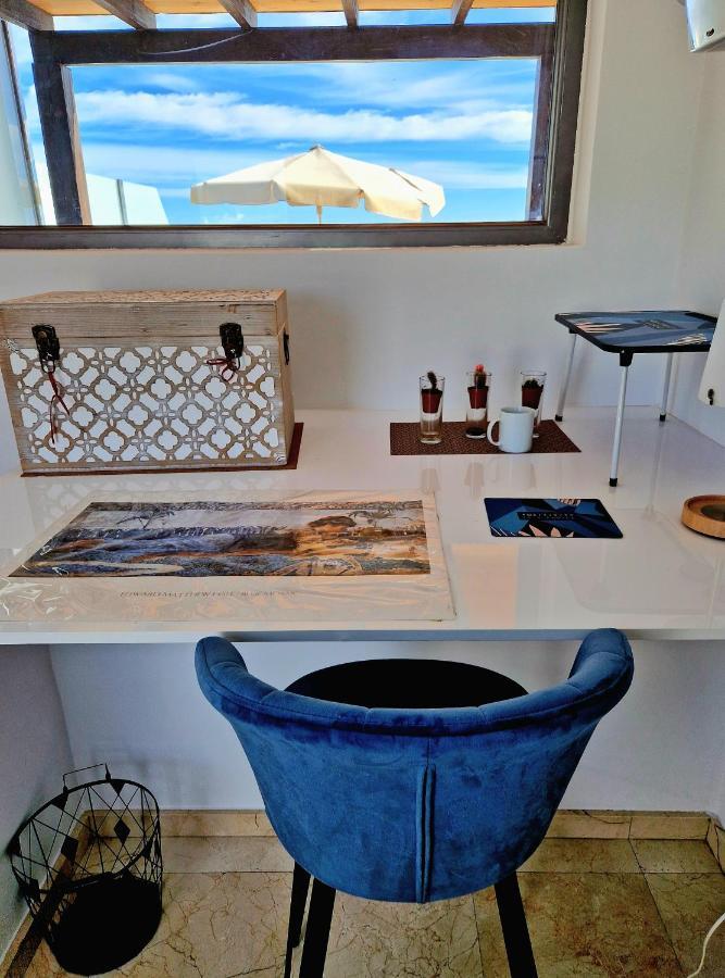 Atlantida Del Sol Apartment *