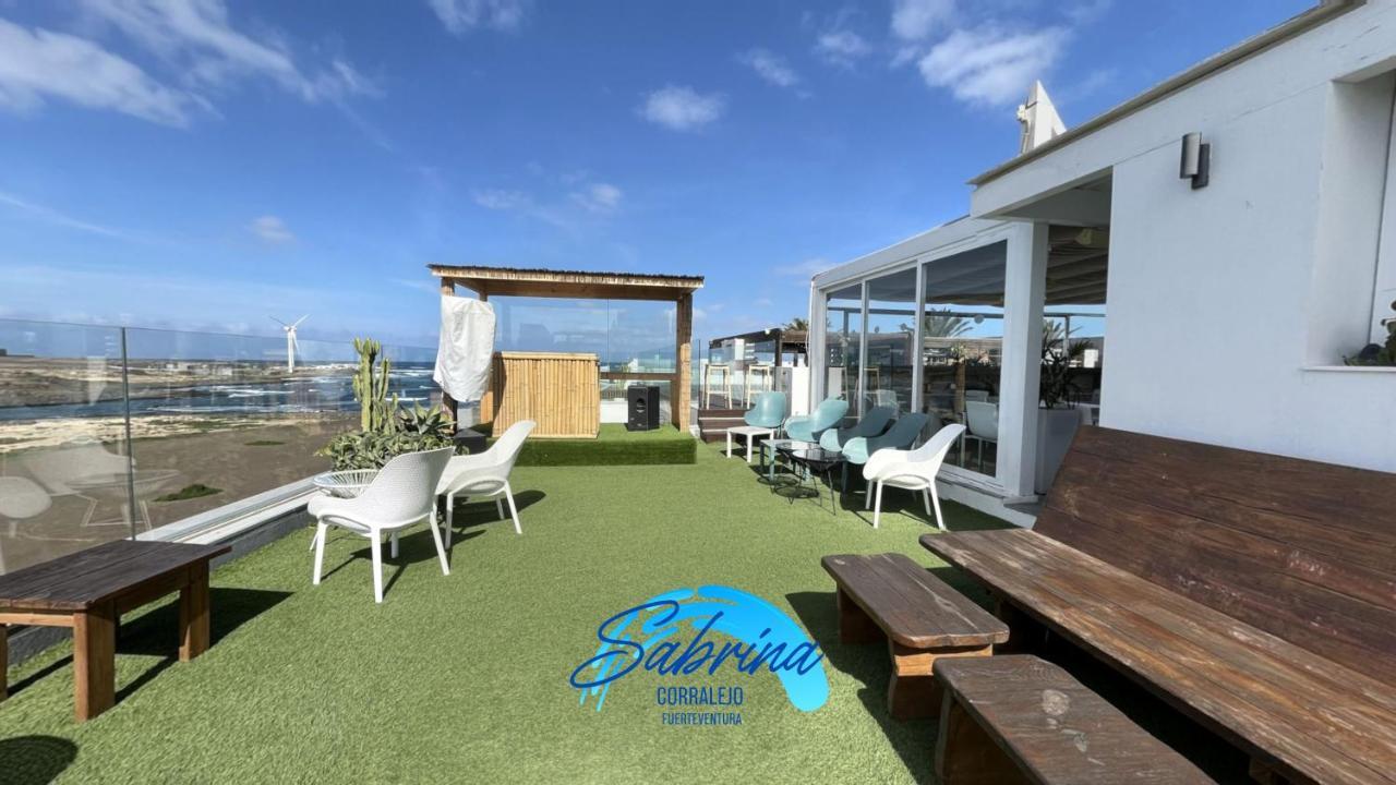 Apartment Grazioso Al Bristol Sunset Vista *