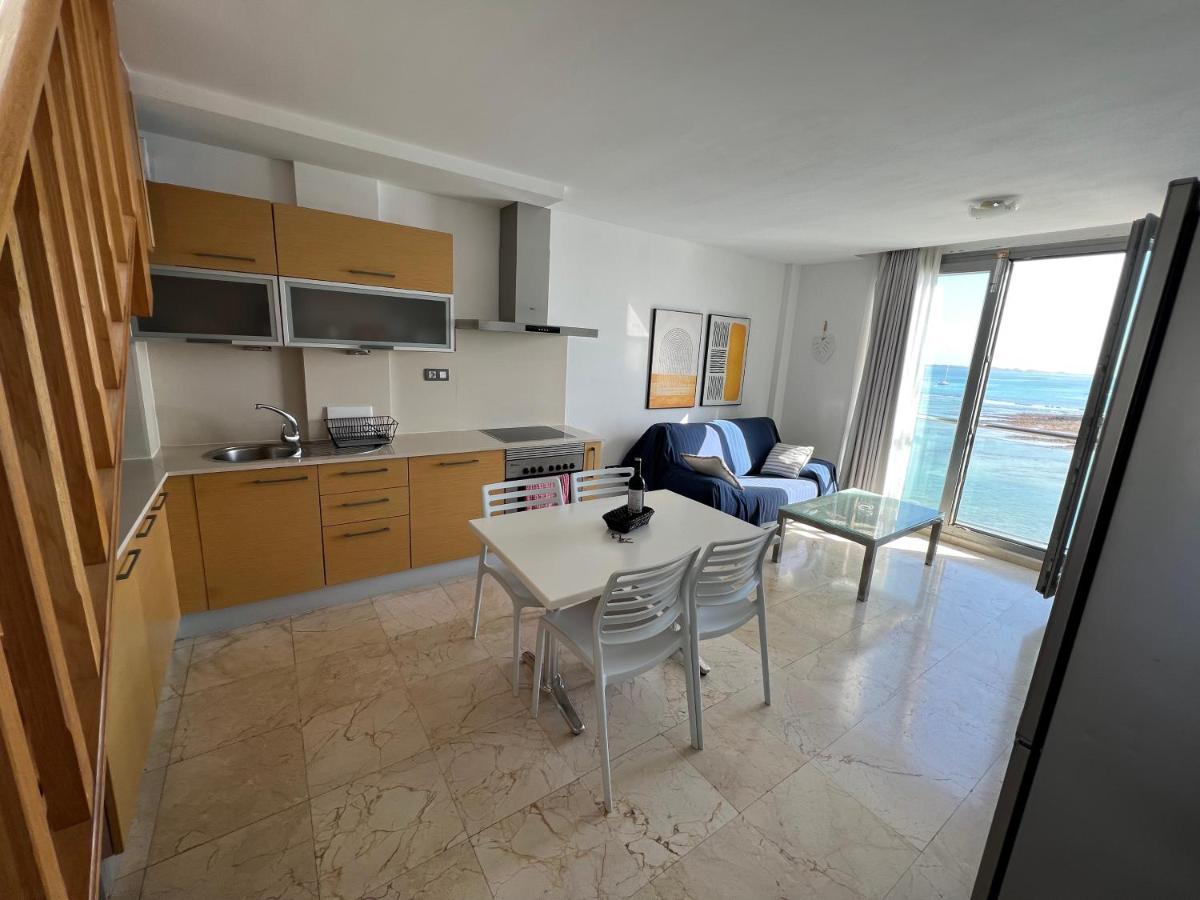 Apartamento Pearl