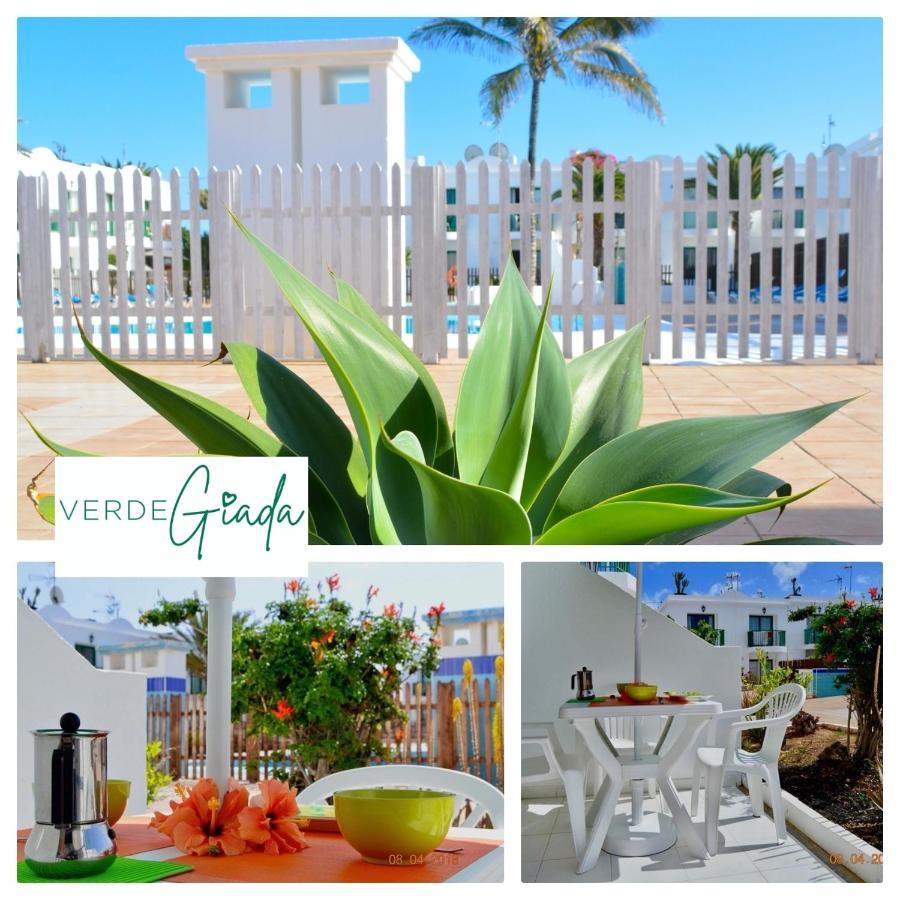 Apartment San Valentin Jade By Rentalfue