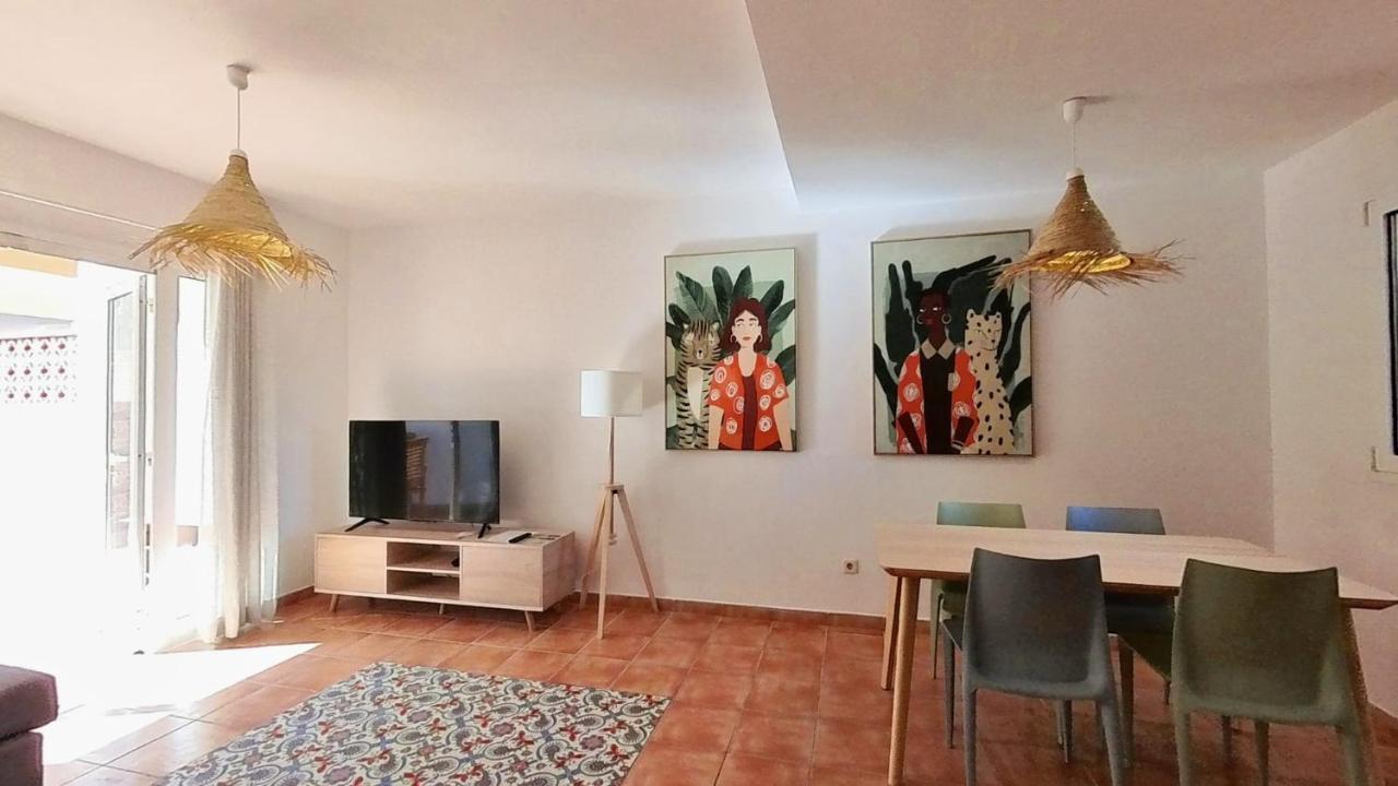 La Casa De La Papaya, By Comfortable Luxury Pousada Corralejo