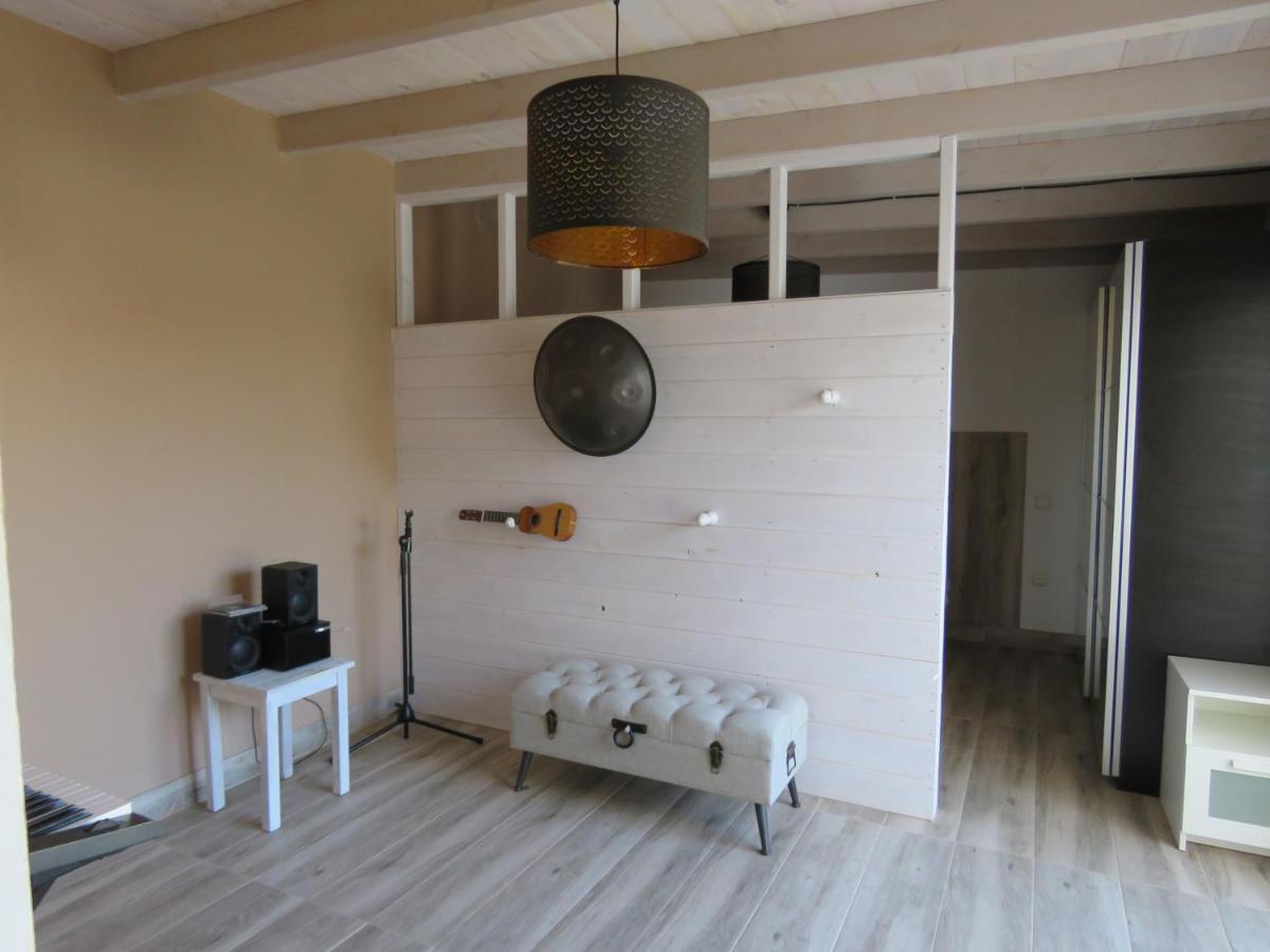 Casa Del Sol Corralejo
