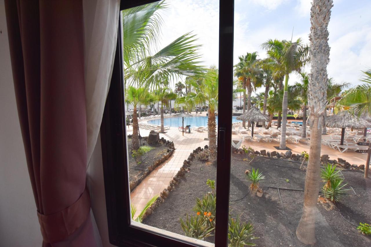 Book Jet - Oasis Pool View * Corralejo