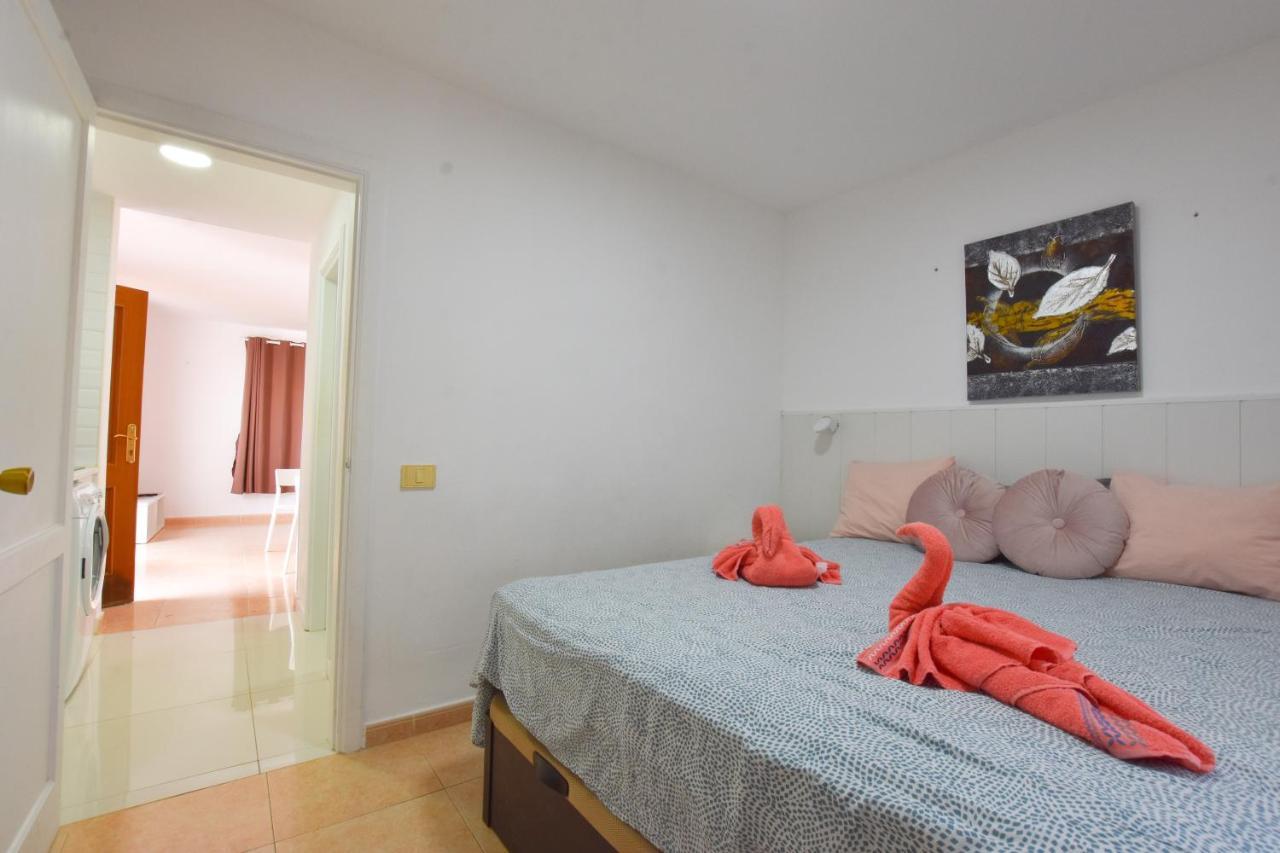 Book Jet - Oasis Pool View Corralejo