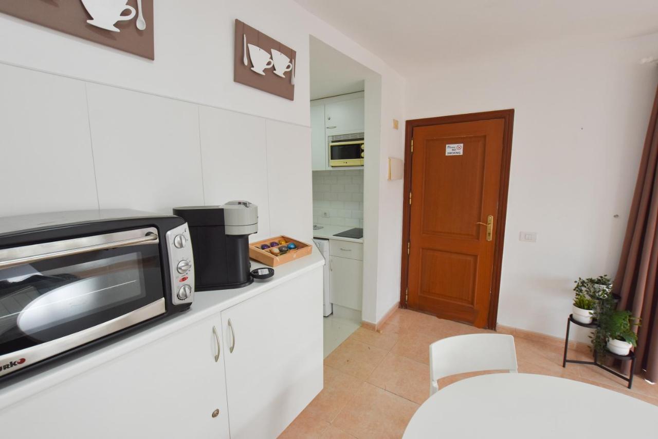 Book Jet - Oasis Pool View * Corralejo