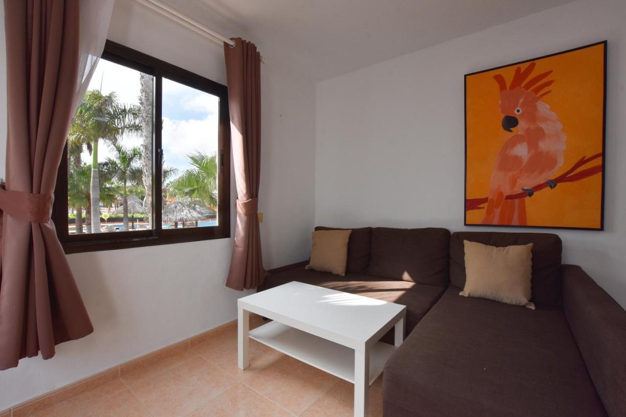 Apartment Book Jet - Oasis Pool View Corralejo