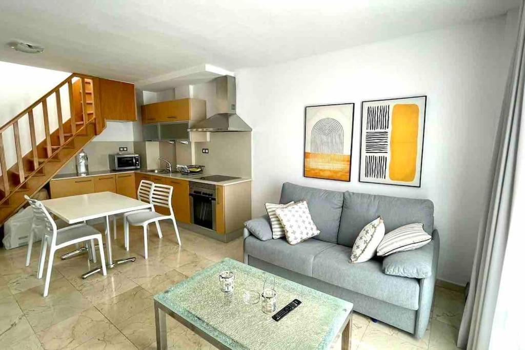 Corralejo Apartment *