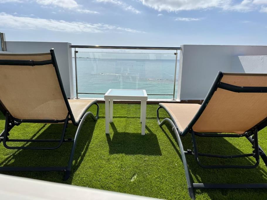 Corralejo Apartment