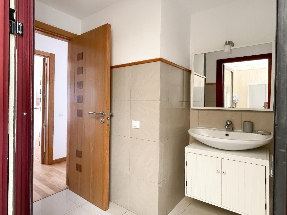 Sosego Sun By Holidays Fuerteventura *