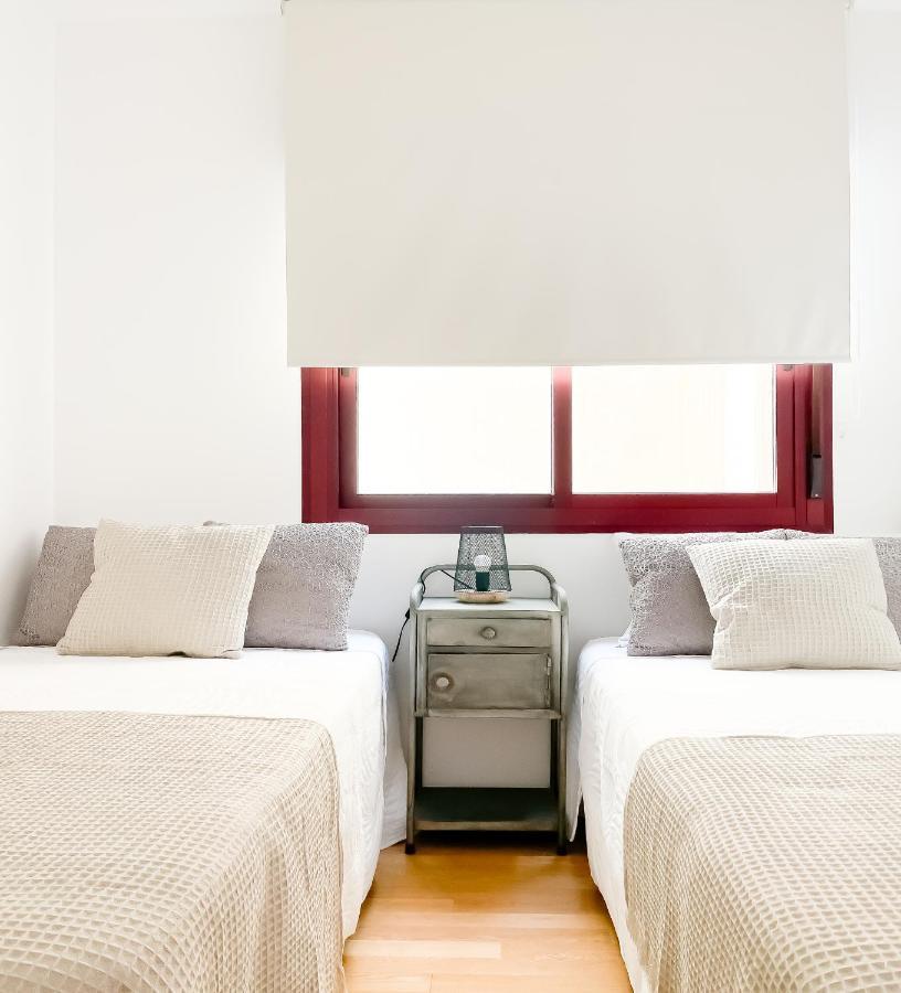 Sosego Sun By Holidays Fuerteventura *