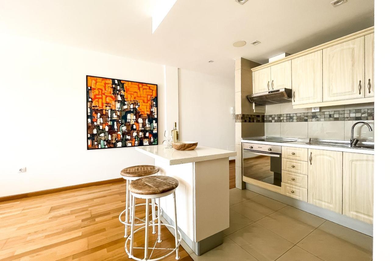 Apartamento Sosego Sun By Holidays Fuerteventura