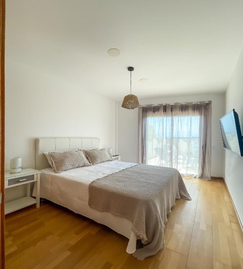 Apartamento Sosego Sun By Holidays Fuerteventura *