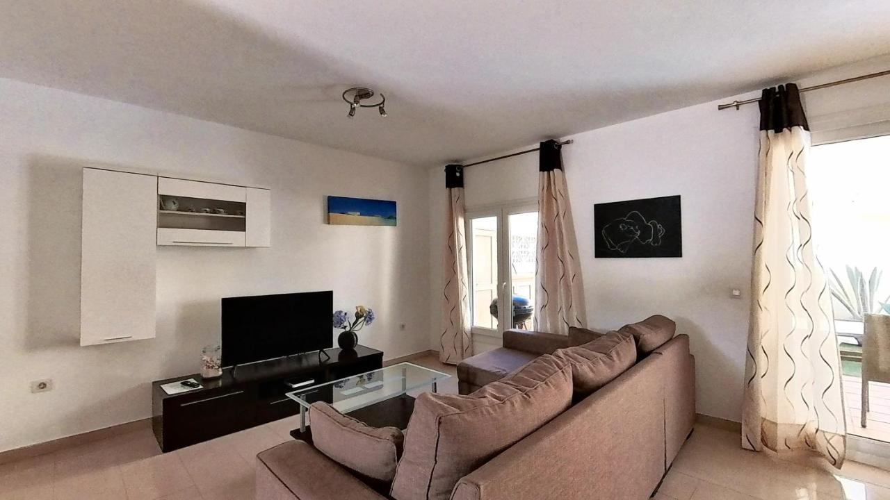 La Maison Des Sables, By Comfortable Luxury Corralejo