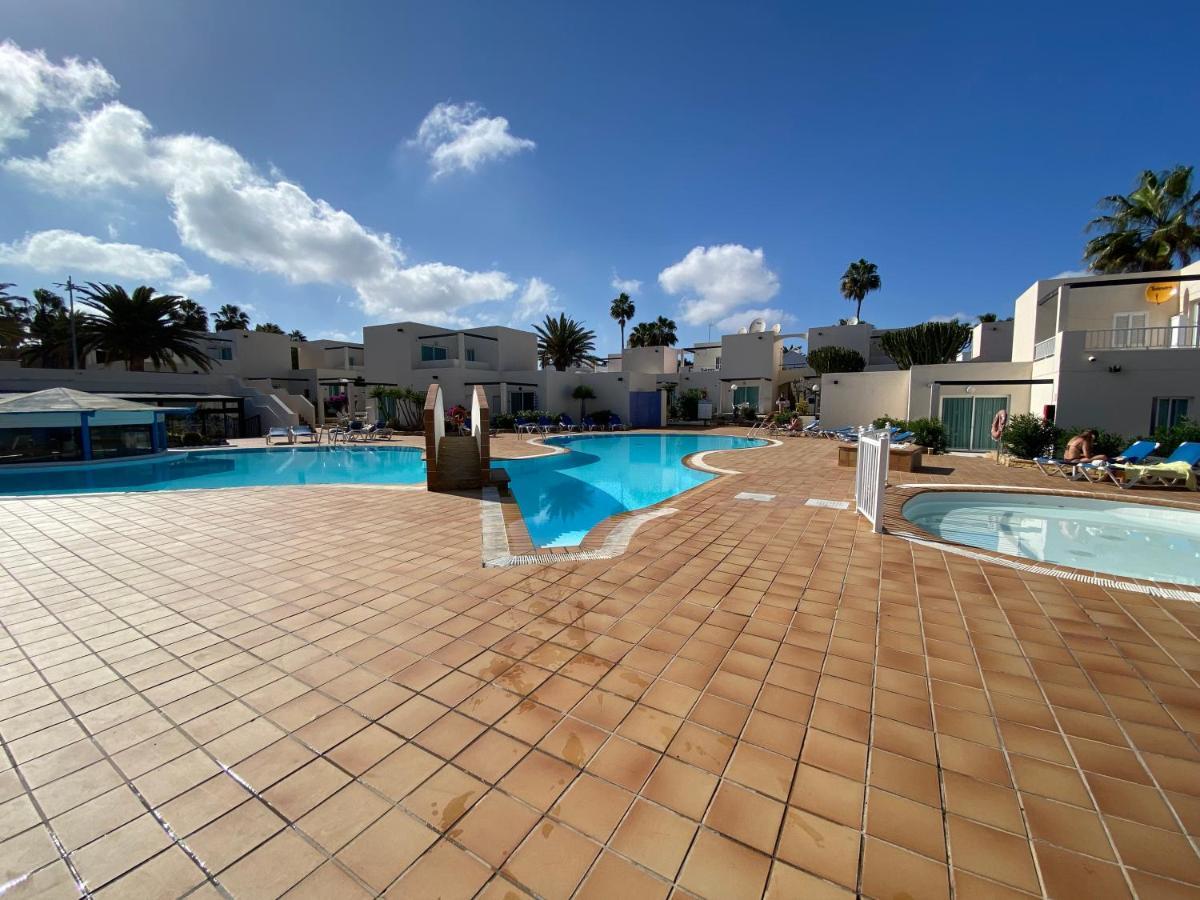 Apartamento Fuerkanda Apartment,