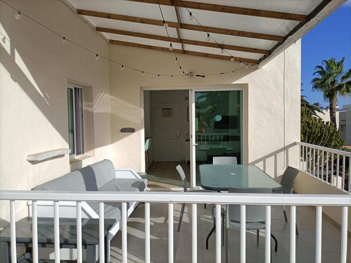 Calima Apartment Corralejo