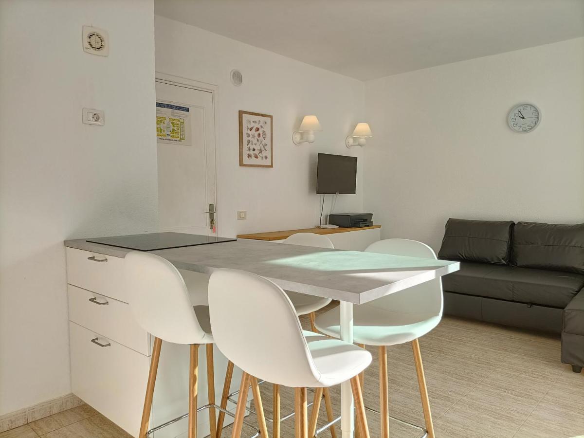 Calima Apartment Corralejo