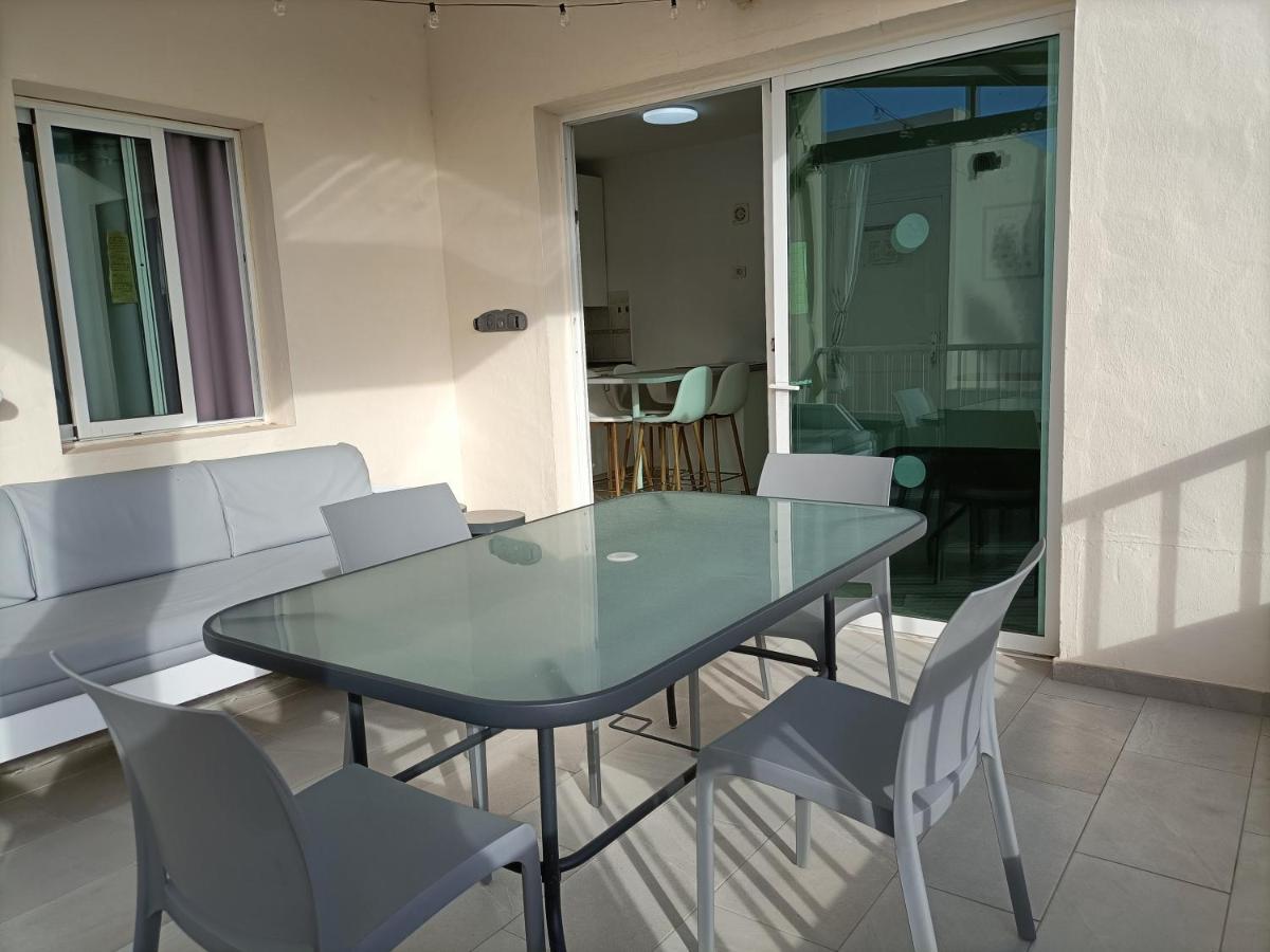 Calima Apartment Corralejo