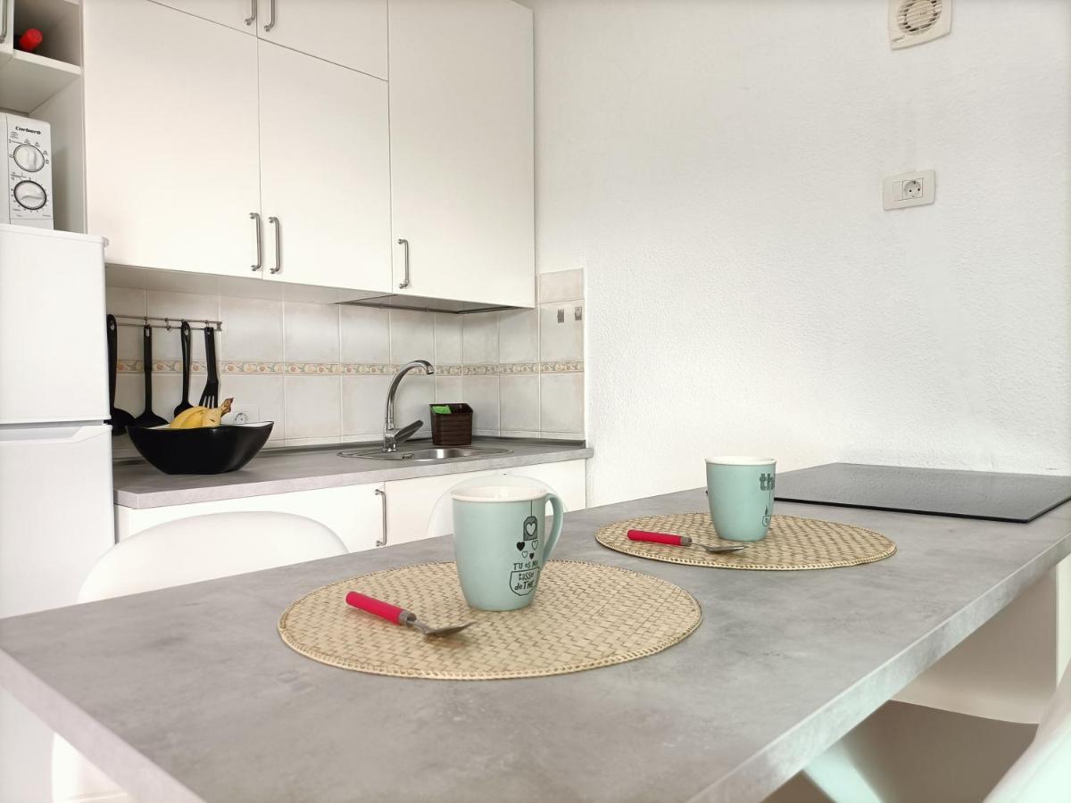 Apartment Calima